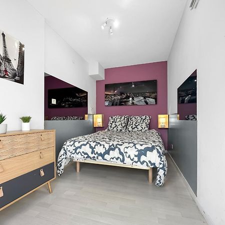 Annecy Elegance Apartment Meythet Ngoại thất bức ảnh