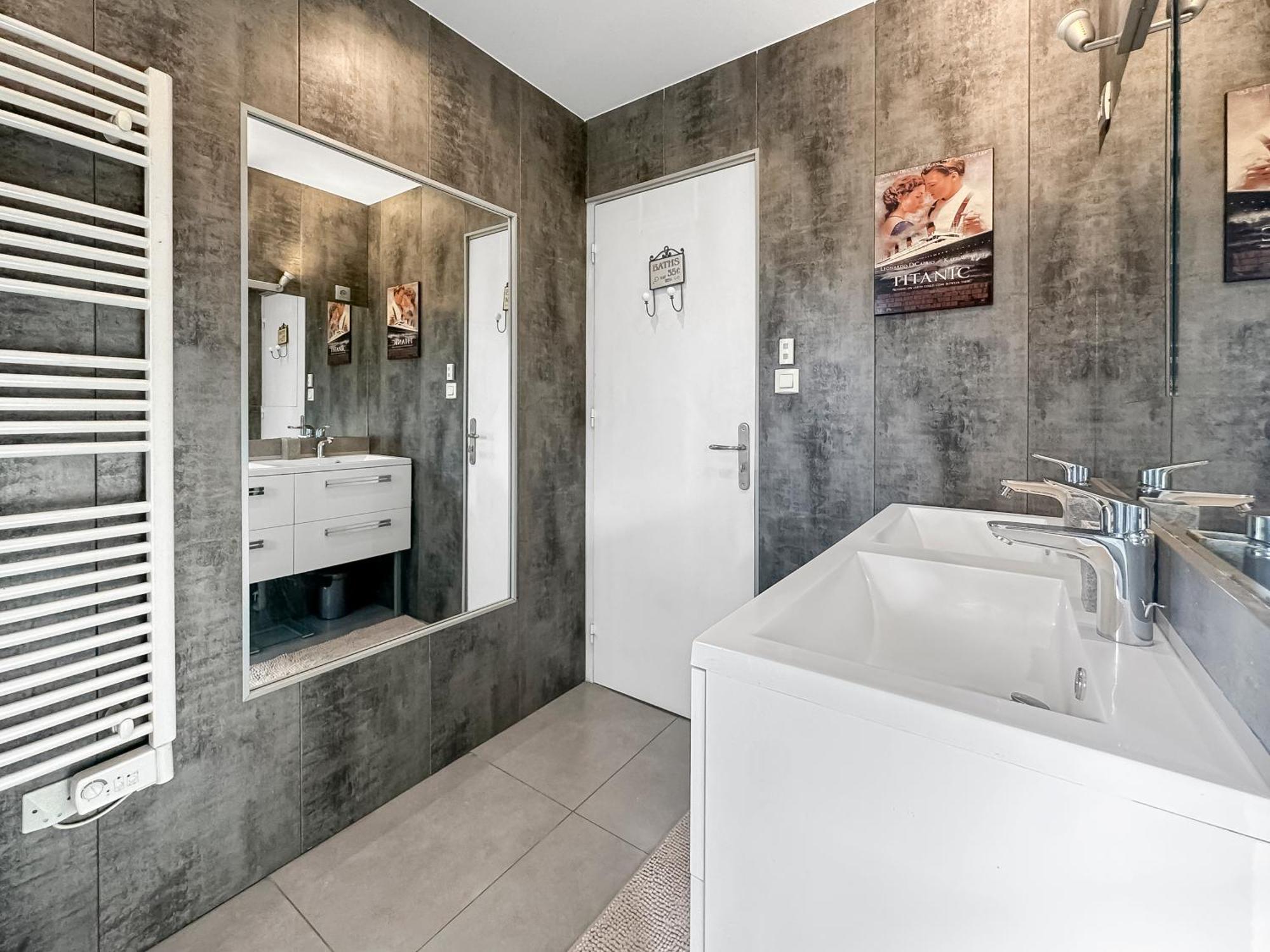 Annecy Elegance Apartment Meythet Ngoại thất bức ảnh