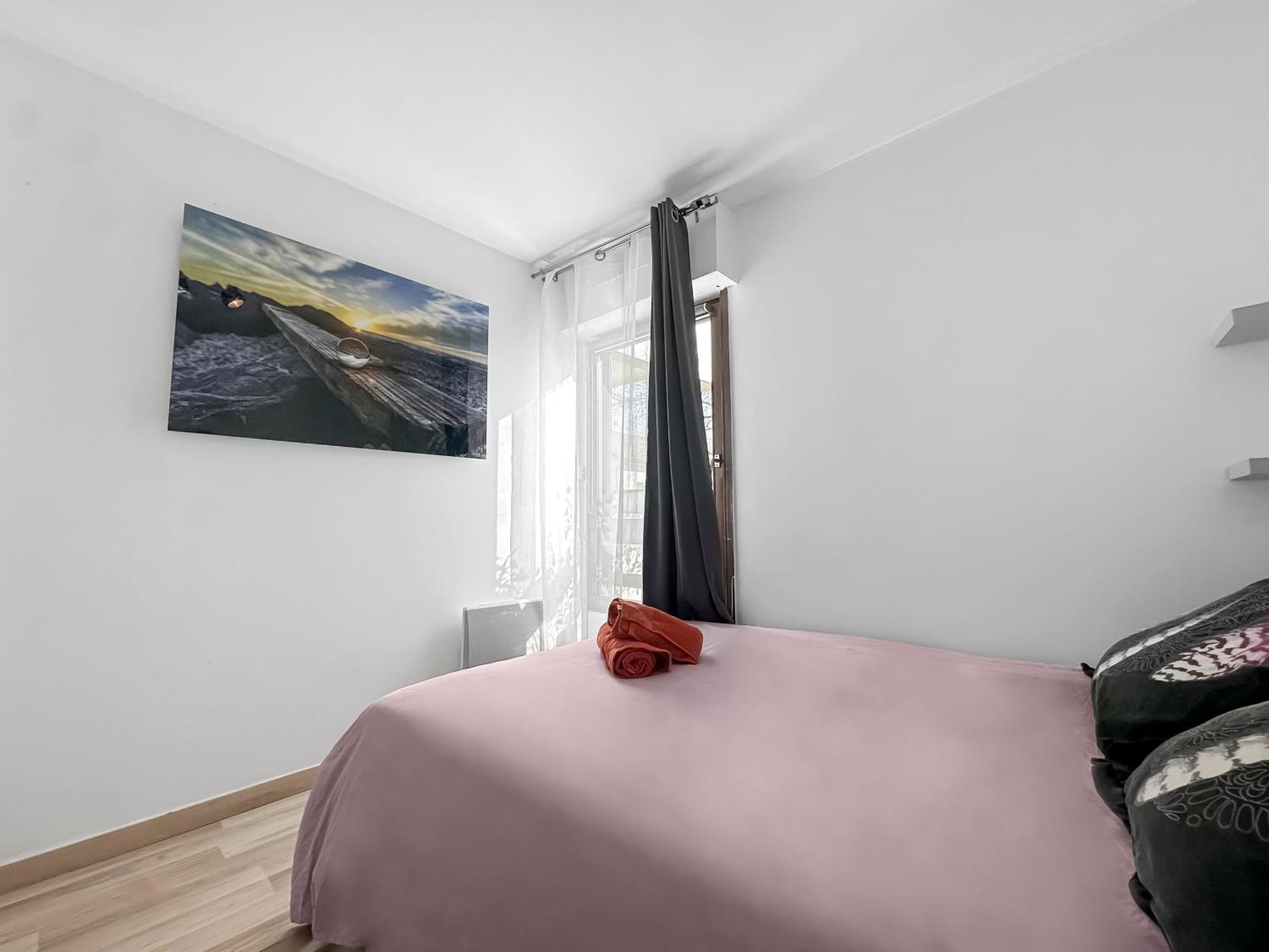 Annecy Elegance Apartment Meythet Ngoại thất bức ảnh