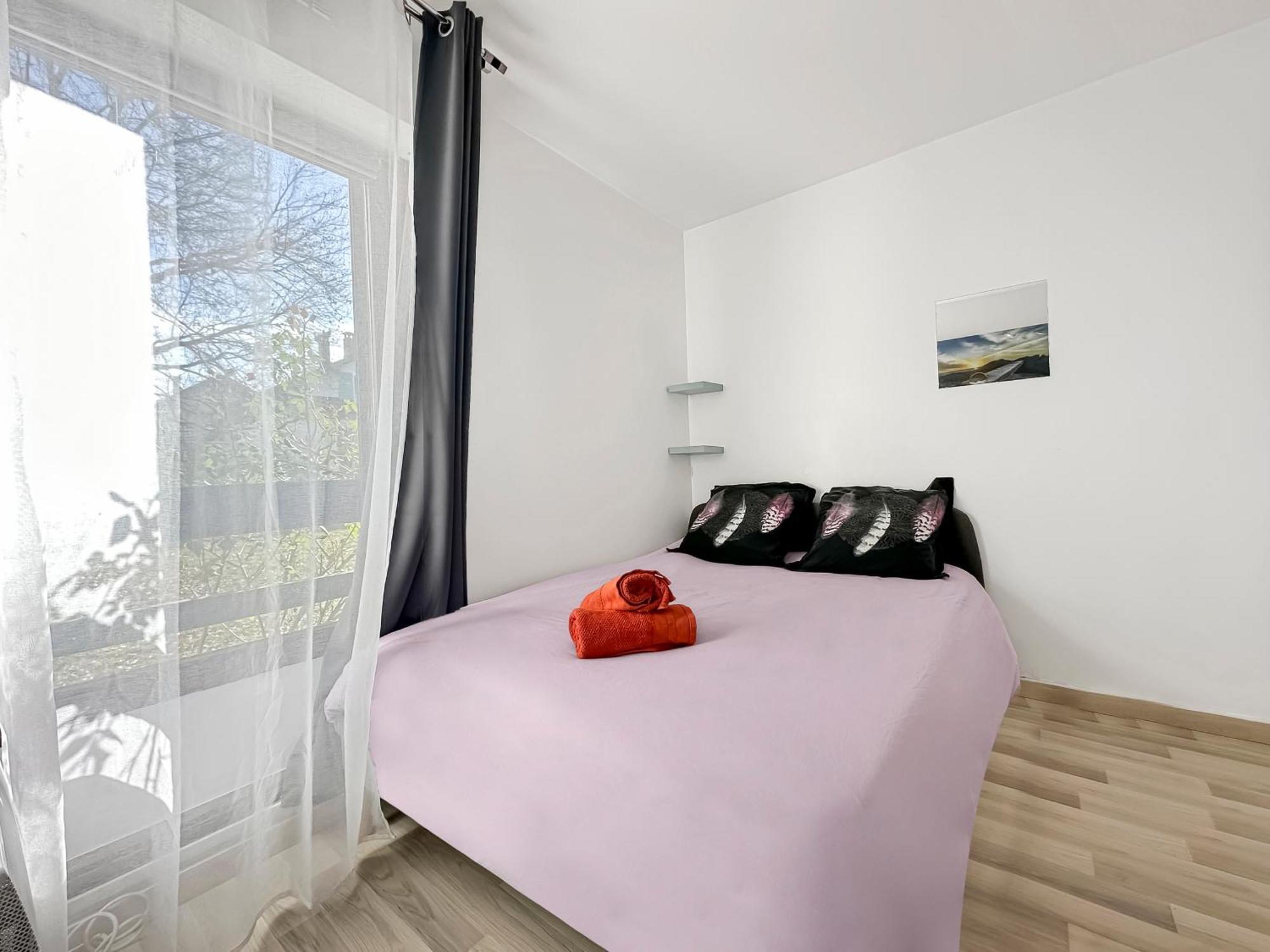 Annecy Elegance Apartment Meythet Ngoại thất bức ảnh