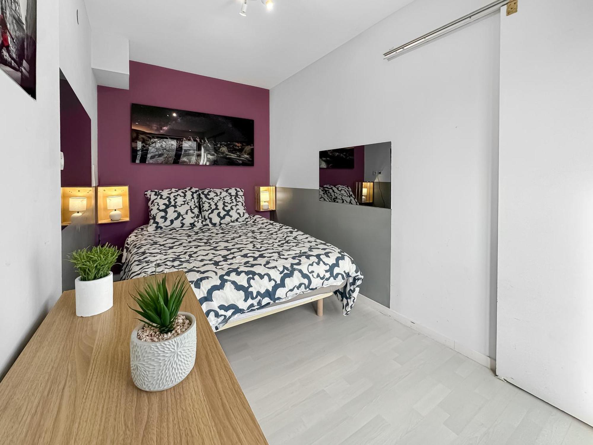 Annecy Elegance Apartment Meythet Ngoại thất bức ảnh