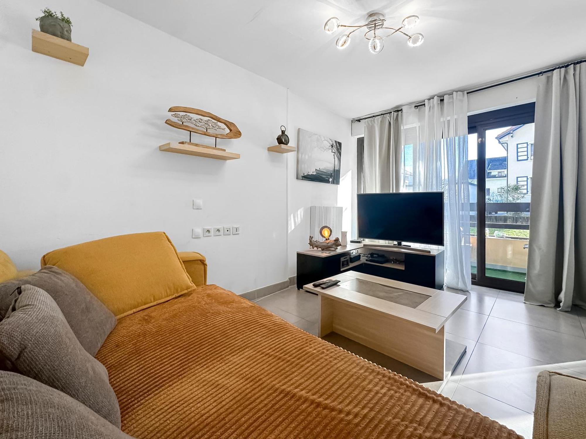 Annecy Elegance Apartment Meythet Ngoại thất bức ảnh