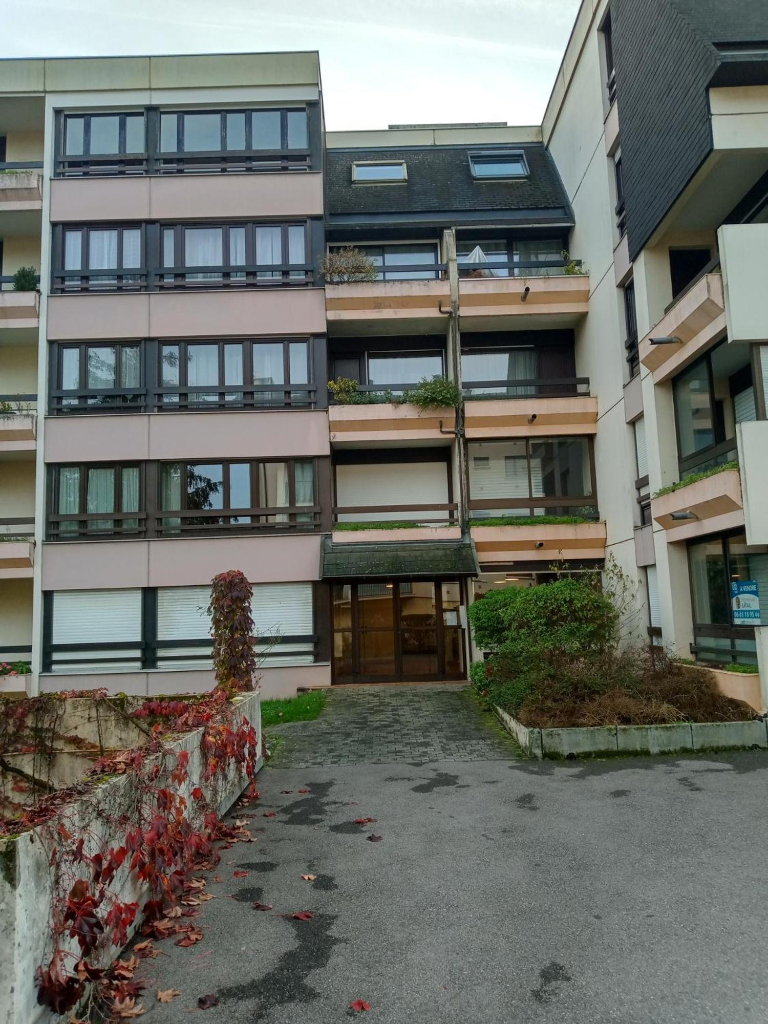 Annecy Elegance Apartment Meythet Ngoại thất bức ảnh